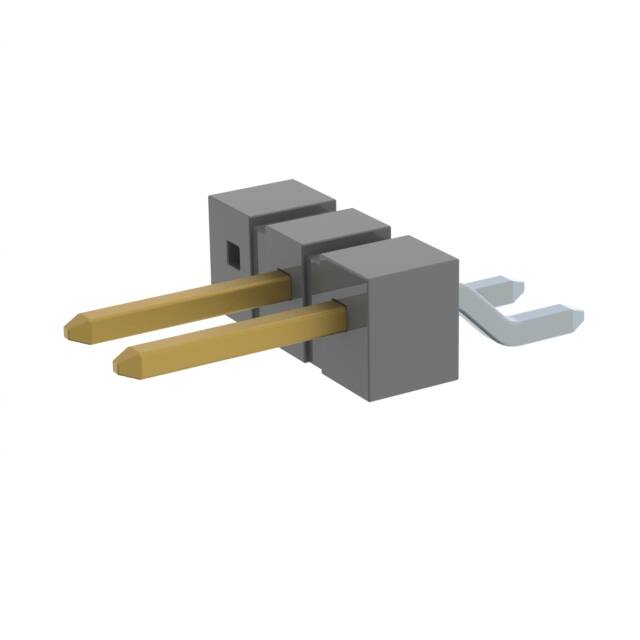 TSM-103-01-LM-SH-003 Samtec Inc.  Headers Male Pins